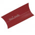 SiaLinda: Halsband, schwarzes Lackleder "pur", Leder - SiaLinda.com